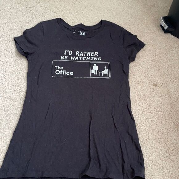 The Office graphic tee - Picture 1 of 2